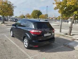 ford cmax