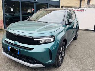 hybrid 110 cv edct gs