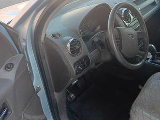 2008 ford taurus x wagon