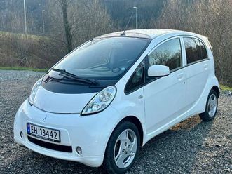 dab+, isofix, ac, eu godkj til november 2027