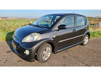 sirion 1.3-16v comfort