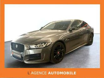 2.0 d r-sport -garantie 12 à 48 mois-
