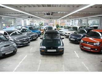 kia pride 1.3 glx *automatik*