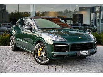 porsche cayenne gts coupe lightweight carbon pack-burmester-360...