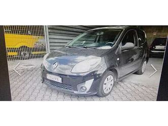 twingo 1.2 8v dynamique