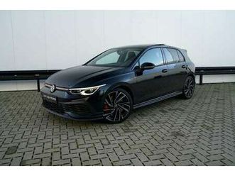 8 | clubsport | pano | 300 pk | camera | top !!