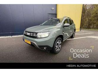 1.3 tce 150 journey | automaat | 1st eigenaar | na