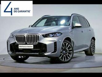 xdrive50e kit m sport