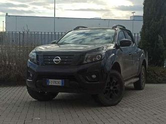 navara nguuard 4wd