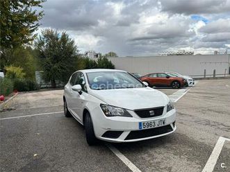 seat ibiza 1.4 tdi style connect