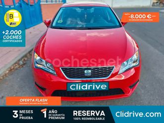 seat león 1.6 tdi stsp reference