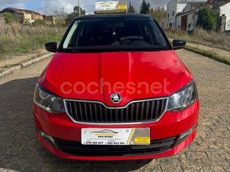 skoda fabia 1.0 mpi ambition