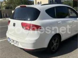 seat altea xl 1.2 tsi startstop itech