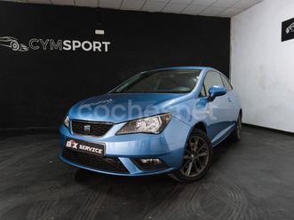 seat ibiza sc 1.6 tdi style