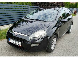 fiat evo, i wlaściciel, 100% bezwypadkowy tychy • olx.pl