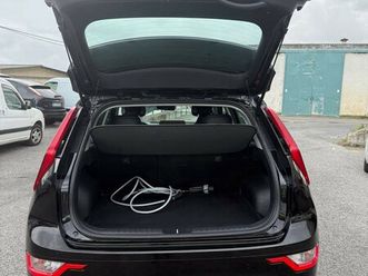 kia e-niro ev 204ch 3cv março/25