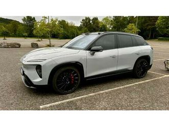 653 hk awd lr baas topputstyrt/pano/s.close/krok/hud/++