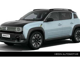 comfort range iconic 52 kwh mc1853 | 5 jaar garantie | voorraad = snel leverbaar | pack advanced driving assist | harman kardon | v2l