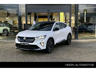 1.2 e-tech full hybrid 200 esprit alpine mc9999 | voorraad | 5 jaar garantie | pack privilege | pack light & sound | pack elysee