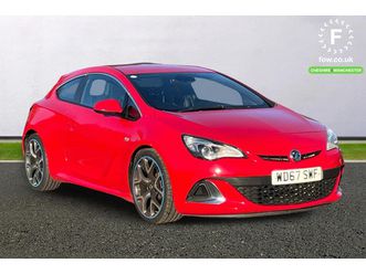 2.0t 16v vxr 3dr