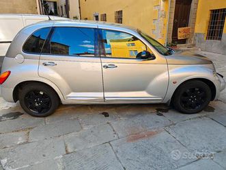 pt cruyser 2200 turbo d