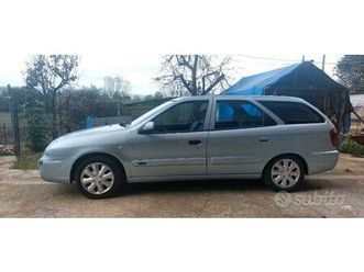 citroen xsara 2.0 hdi