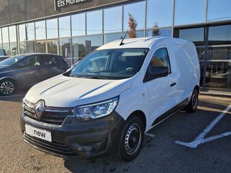 express van confort tce 100