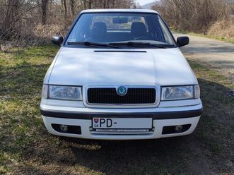 škoda felicia 1.3 lx