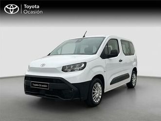 combi gx l1 1.5d 100cv 6mt