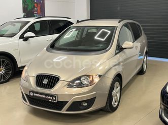 seat altea xl 1.6 tdi eecomotive style