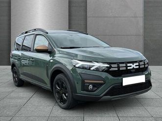 dacia jogger extreme 7-sitzer shz+navi+klimaauto 1...