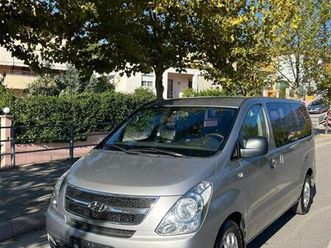 ➡️ hyundai grand starex ➡️ viti 2011 ➡️ motorri 2.5 nafte
