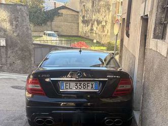 coupe cdi (be) avantgarde