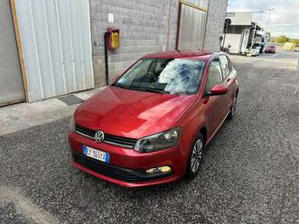 polo 1.4 tdi 5p. trendline