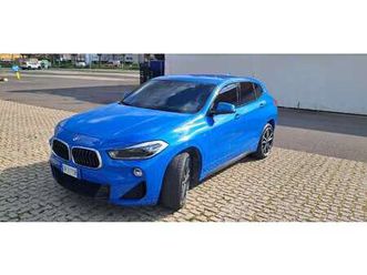 xdrive20d msport x auto