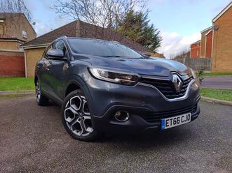 1.2 tce dynamique s nav euro 6 (start/stop) 5dr