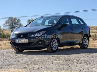 seat ibiza st 1.6 tdi style dpf