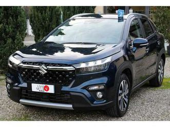 s-cross ii 2022 1.4h top+ 2wd 129cv