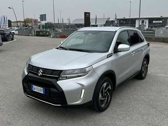 vitara 1.4 hybrid top
