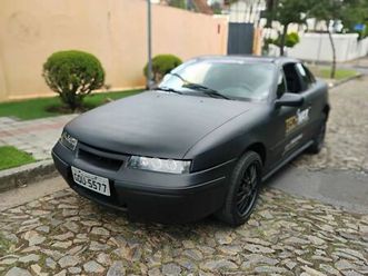 chevrolet calibra 95 turbo 200cv fueltech