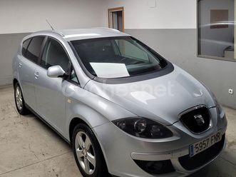 seat altea xl 1.9 tdi reference