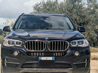 shitet bmw x5 xdrive35i (awd)