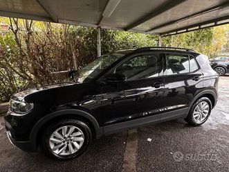 VOLKSWAGEN T-CROSS volkswagen-t-cross-1-6-tdi-dsg-scr-style-bmt