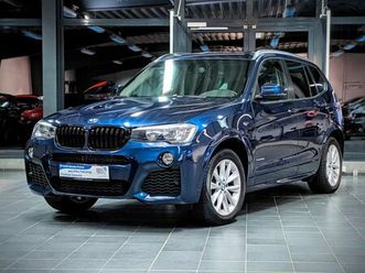 bmw x3 s-drive28i, 245ch toit ouvrant alarme garantie / 25