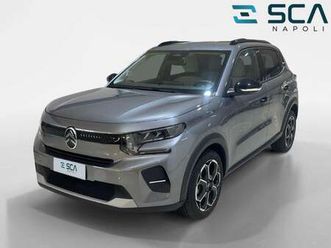 c3 puretech 100 s&s max