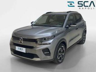 c3 puretech 100 s&s max