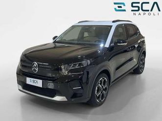 c3 puretech 100 s&s max