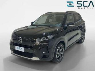 c3 puretech 100 s&s max