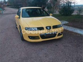 SEAT LEON CUPRA seat-leon