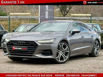 ii 55 tfsi v6 340 s-line